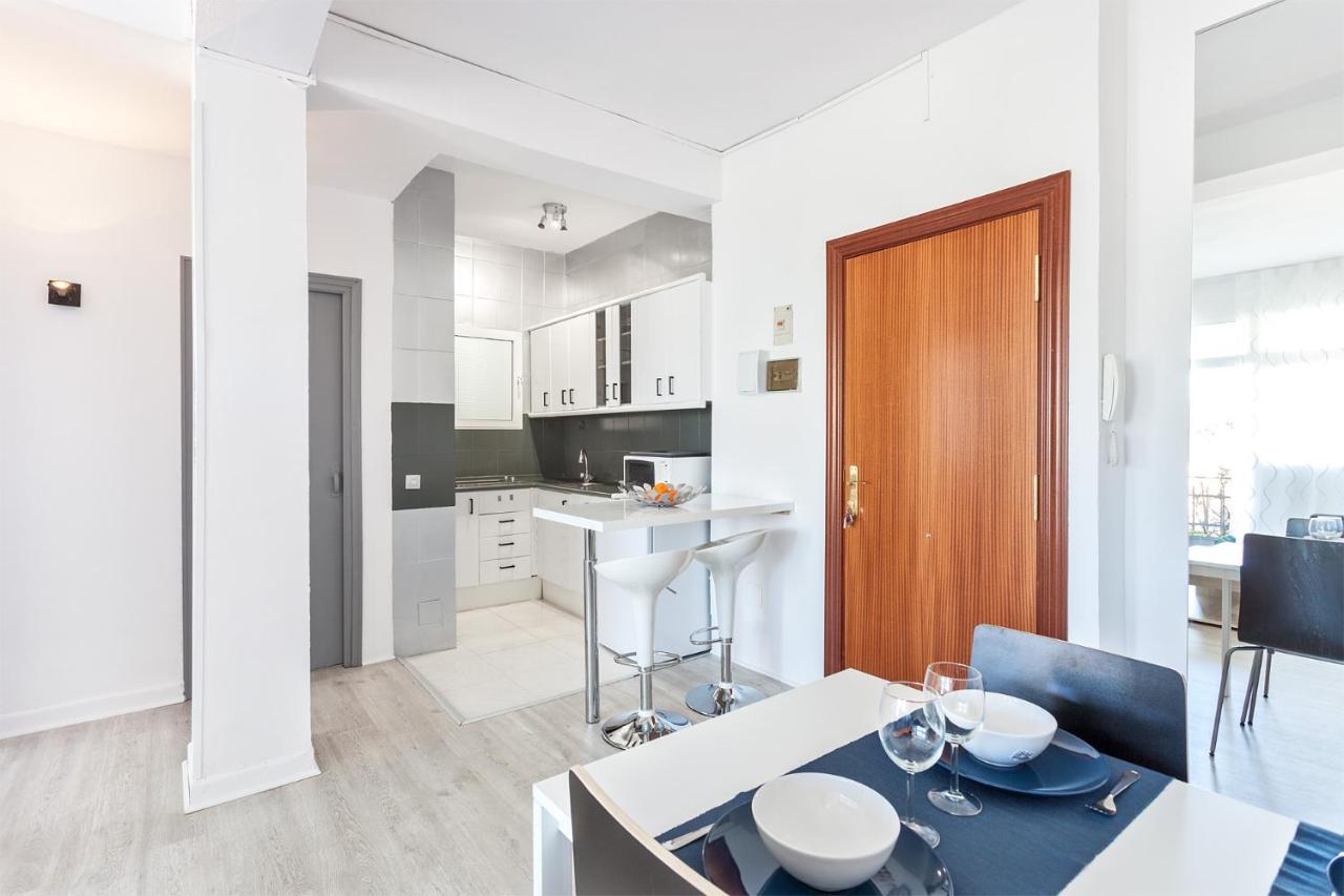 Apartment With Sea View Benalmadena Exterior photo
